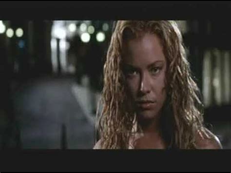 kristina loken nue|Kristanna Loken: Every Nude Scene .